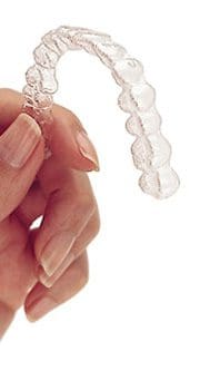 Invisalign in Wood Family Dentistry in Tempe, AZ